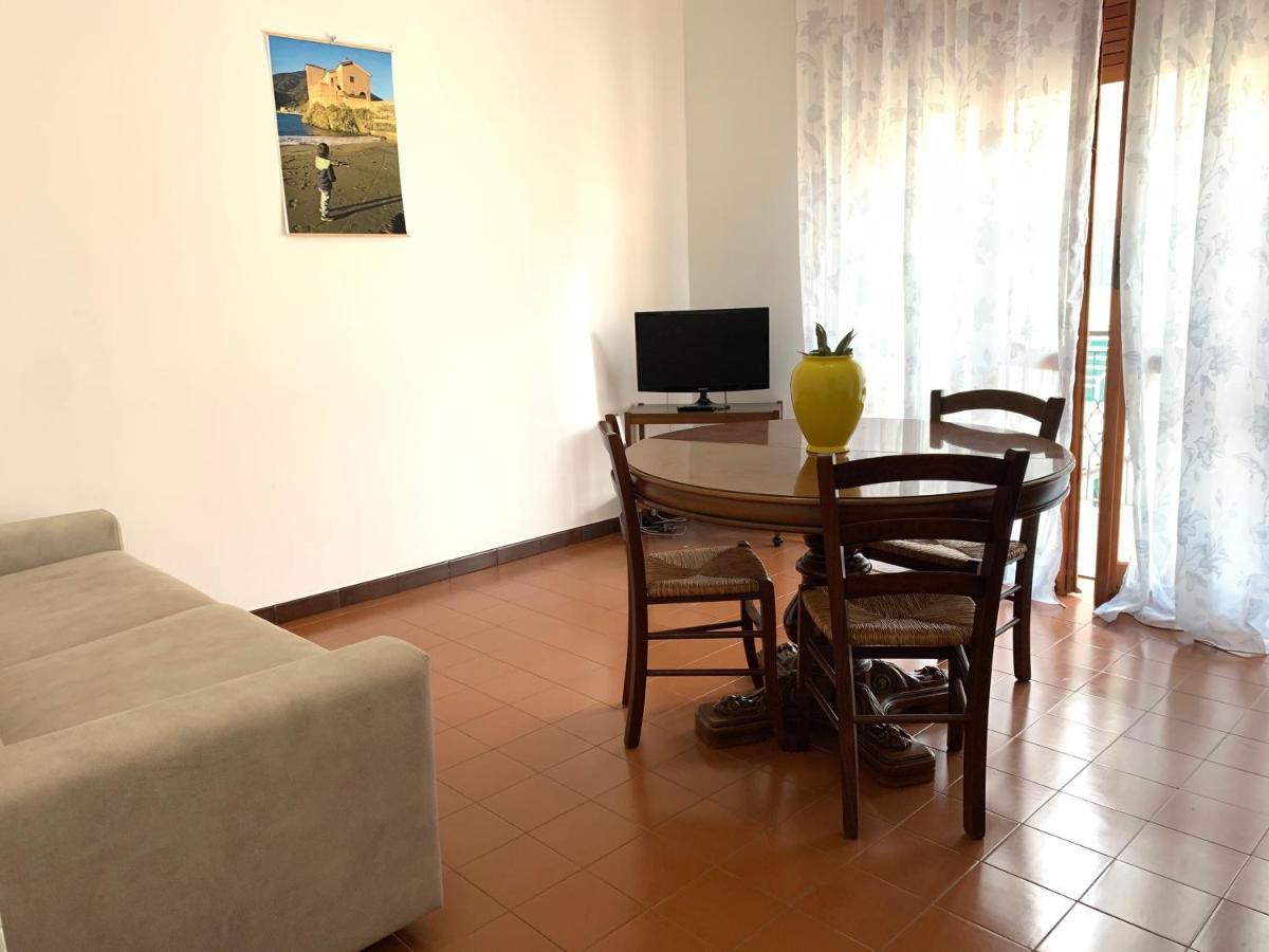 Apartment Elisa Con Parcheggio Levanto